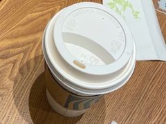 -星巴克臻选(深圳卓悦中心店)