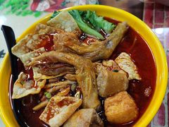 -龍城柳州螺蛳粉(群星路店)