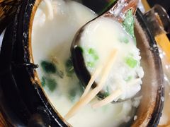 -云晓光头烧烤吧(新大陆广场店)