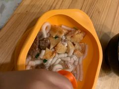 -筒骨麻辣烫(永同昌公寓胜明花园店)
