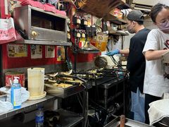 -利强记北角鸡蛋仔(弥敦道店 )