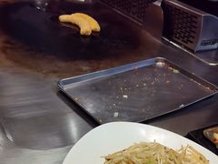 -大神太神·铁板烧(瑞虹天地月亮湾店)