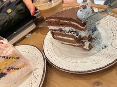 -星巴克(汇京国际广场店)