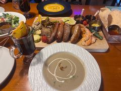 -布拉格餐厅· 中欧捷克菜(全国首店)