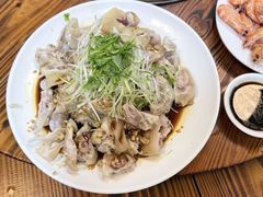 -侠成水上农庄(工业大道店)