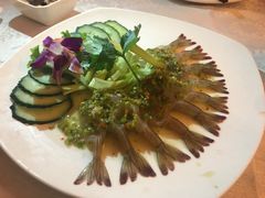 -阿诺泰·泰国餐厅(紫荆店)