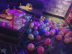 -歌友汇KTV(悦荟广场店)