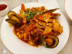 -Lilliput粒粒堡亲子餐厅(置汇旭辉店)