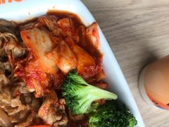 -吉野家(顺义站前北街店)