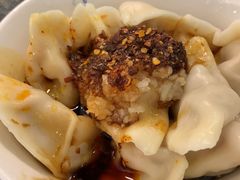 红油水饺-春阳水饺(香槟广场店)