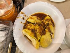 -盛记粥面(佐敦店)