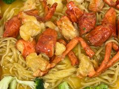 -明香海鲜酒家(华强北店)