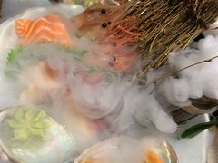 -和彩放题餐厅(酒仙桥店)