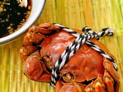 -蟹天蟹地农家菜·阳澄湖大闸蟹(浅水湾店)
