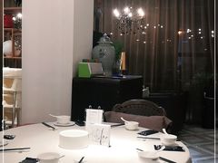大堂-时间仓(湘江世纪城店)