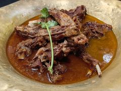 -芦月轩羊蝎子(北蜂窝店)