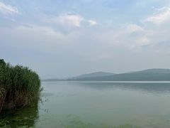 -水上明月·湖景餐厅