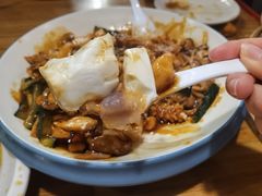 -陈傻子餐厅(世纪都会店)