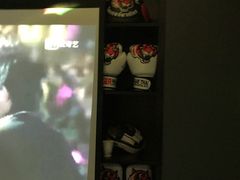 -简·无界健身工作室·运动康复·体态(石厦店)