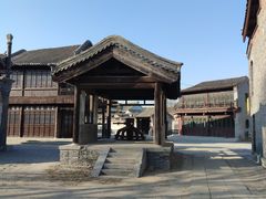 -盛世南宫影视城(北普陀影视城)