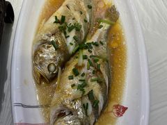 -碧海银沙海鲜餐厅(恒大海上威尼斯店)