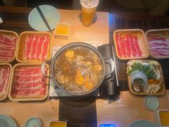 -山葵家·创意料理(EFC欧美广场店)