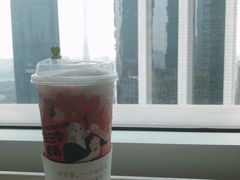 -奈雪的茶(花城汇中区PRO店)