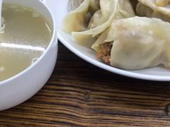 -奉天蚨祥饺子馆