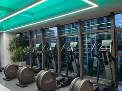 -优享健身(三元桥店)
