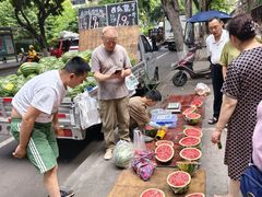 -肖肖酸萝卜鱼火锅(总店)