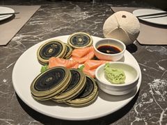 -曲水兰亭(北京四惠店)