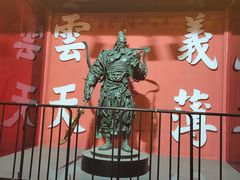 -成都武侯祠博物馆