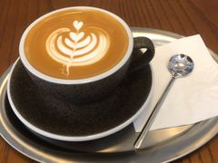 鸳鸯咖啡-及咖啡GatherCoffee(华申大厦店)