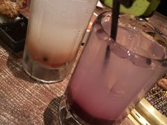 -牛角日本烧肉专门店(海运大厦店)