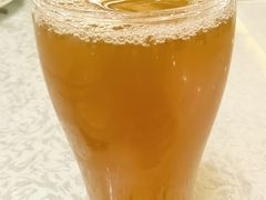 新疆杏皮水-汗腾格里·风味餐厅(新疆驻京办店)
