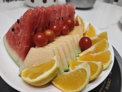 -七叔家宴家常广西菜(明秀东路店)