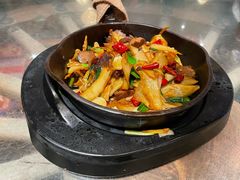 -云海肴·汽锅鸡·云南菜(美罗城店)