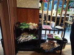 -来伊回麻辣烫·火锅串串清真(红瓦寺总店)