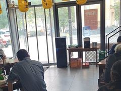 -长安后宰门水盆羊肉(新都心店)