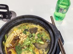 -川海丰尚砂锅麻辣烫(京新广场店)