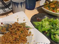 -山石榴·贵州菜(丰盛里店)