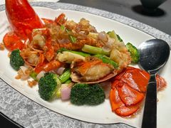 -曼格纳·曼芯馆(杨浦店)