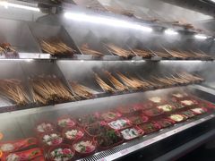 -老马路串串香火锅(北门桥店)