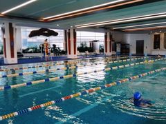 -上海嘉里健身Kerry Sports Shanghai