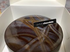 -Awfully Chocolate(来福士广场店)