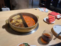 -东道煮牛肉火锅(东盛大街店)