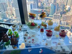 -无锡苏宁银河国际酒店·大堂酒廊