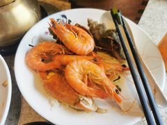 -初色海鲜自助(万丰路店)