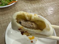 -津门张记包子铺(华昌道店)