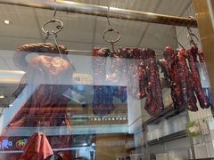 -HALO广场(梨园路店)
